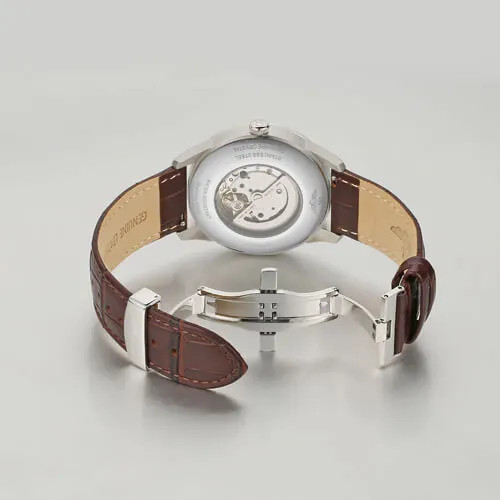 Đồng Hồ Nam Chính Hãng SRWATCH Automatic AT SG8884.4102AT