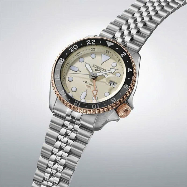 Đồng Hồ Nam Chính Hãng SEIKO 5 Sports SSK046K1