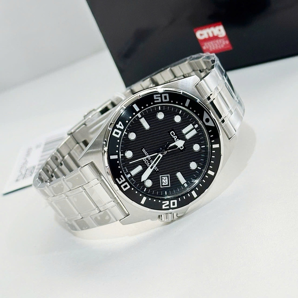 CASIO MTD-135D-1A - QUÀ TẶNG TRỊ GIÁ 600K