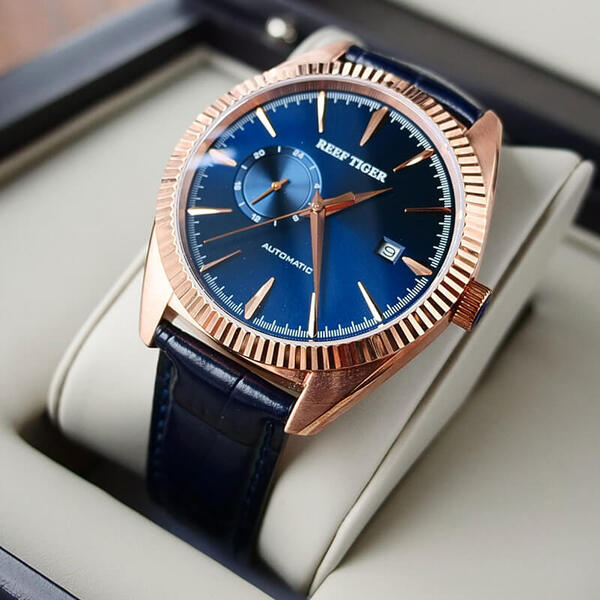 Đồng hồ nam chính hãng Reef Tiger RGA1616-1