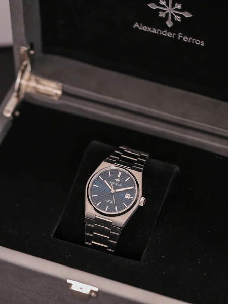 Alexander Ferros 5052S/05