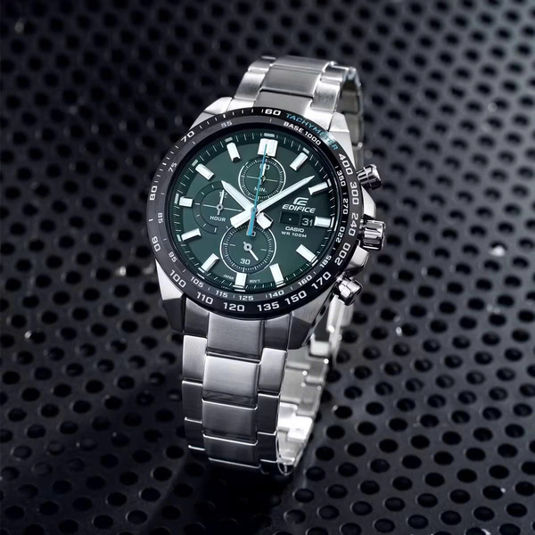 CASIO EDIFICE EFR-574DB-3AV
