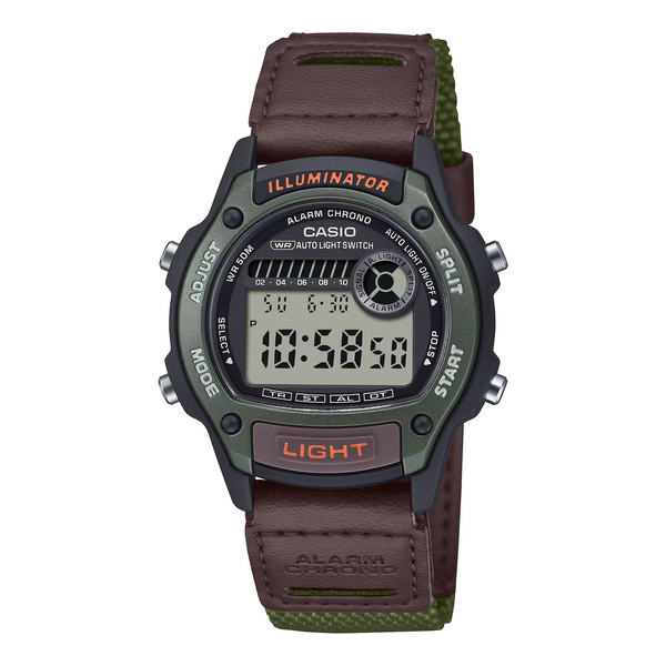 CASIO W-220HF-3AV