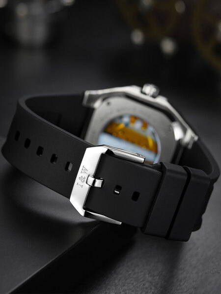 Đồng Hồ Nam I&W Carnival IW673G-1 