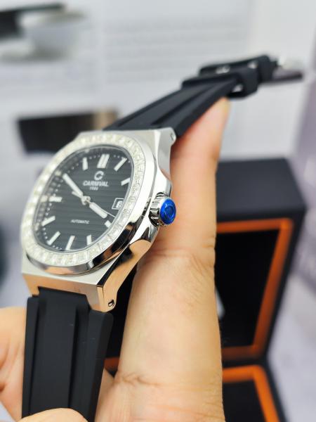 Carnival Nautilus Automatic G8108.302.071