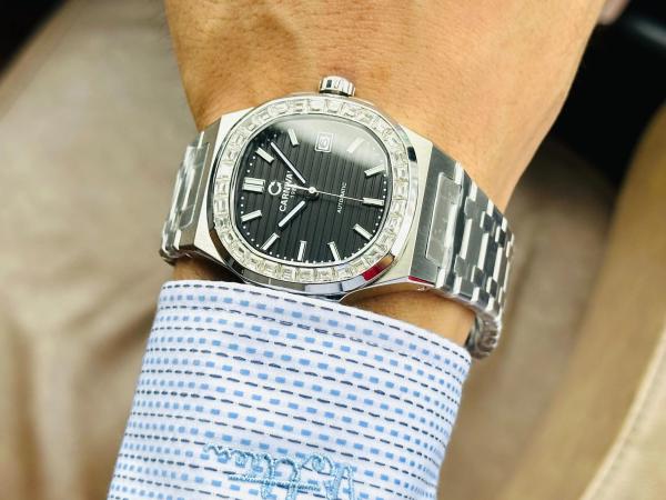 Carnival Automatic G8108.302.011