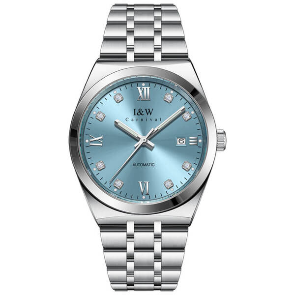 Đồng Hồ Nam I&W Carnival IW758G-1