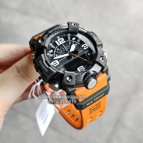 G-SHOCK GG-B100-1A9