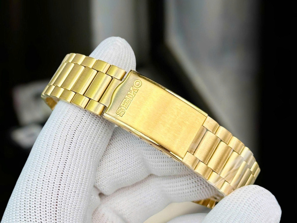 Đồng Hồ Nam Chính Hãng SEIKO 5 SNXL72K1