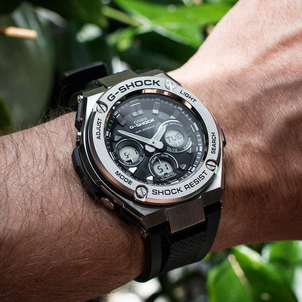 G-SHOCK GST-S310-1A