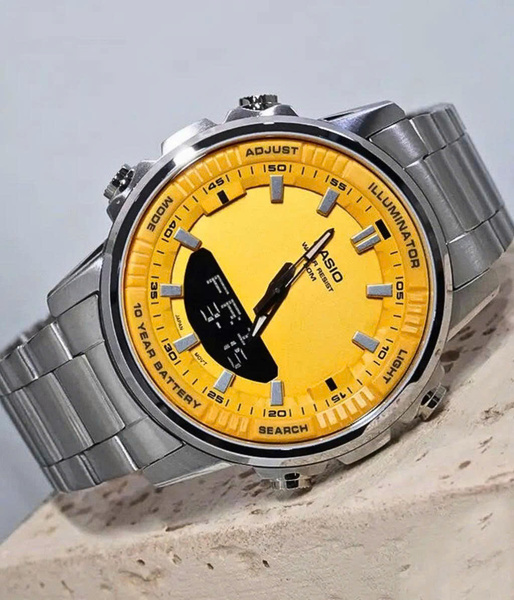 CASIO AMW-880D-9A