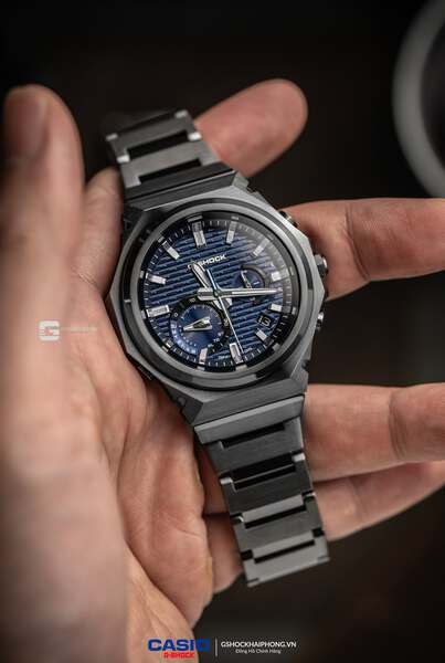 CASIO G-SHOCK GST-B1000BD-2A