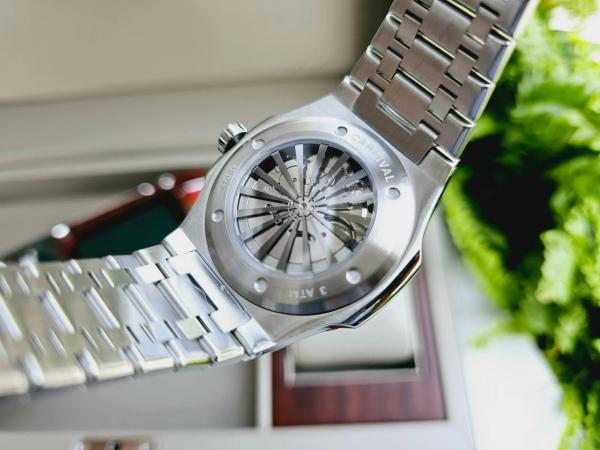 Carnival Automatic G8108.302.011