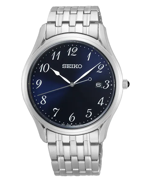 Đồng Hồ Nam Chính Hãng SEIKO Regular SUR301P1