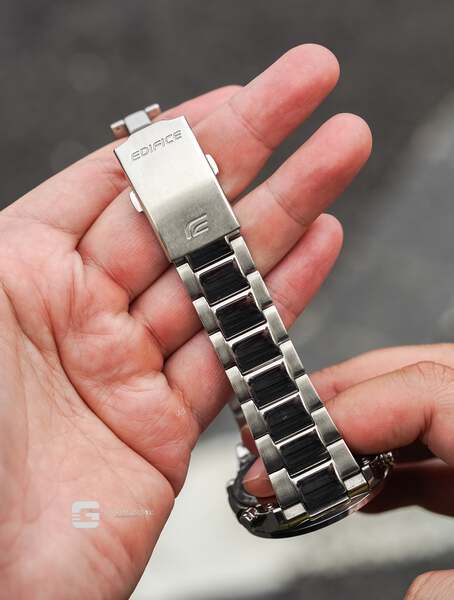 GS-000291 ( CASIO EDIFICE EQW-T640D-1A9 )