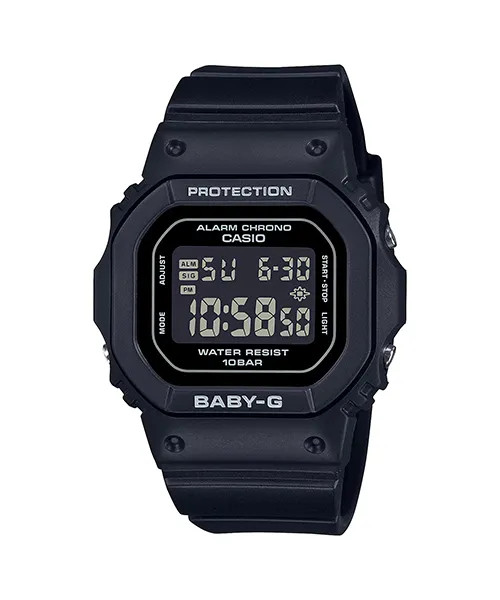 Đồng hồ Nữ Chính hãng BABY-G BGD-565U-1