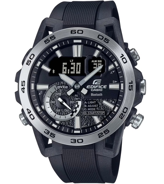 CASIO EDIFICE ECB-40P-1A