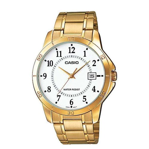 CASIO MTP-V004G-7B - QUÀ TẶNG TRỊ GIÁ 300K