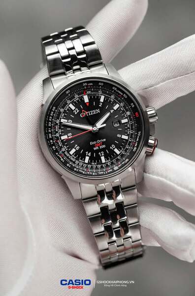 Citizen Promaster SKY – BJ701-54E