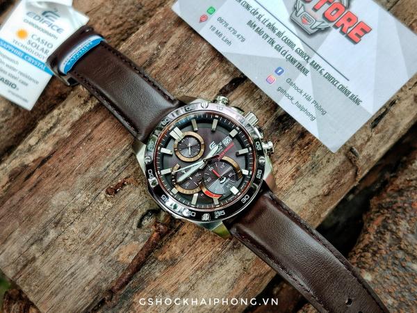 CASIO EDIFICE EFS-S500BL-1A