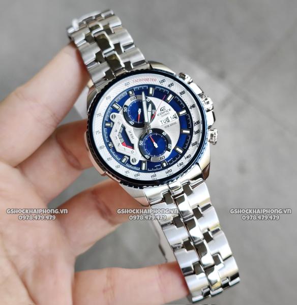 CASIO EDIFICE EF-558D-2A