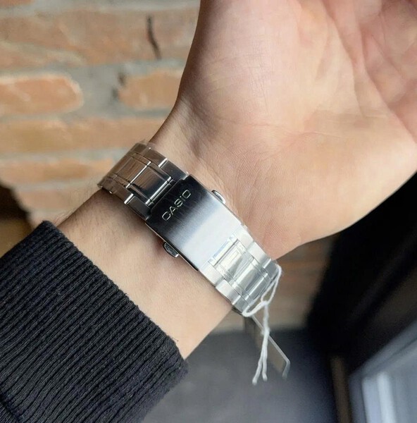 CASIO MTP-B180D-3A - QUÀ TẶNG TRỊ GIÁ 600K