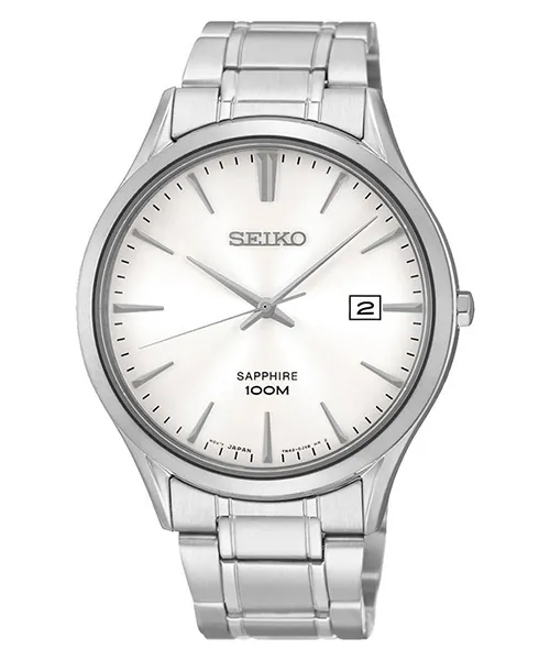 Đồng Hồ Nam Chính Hãng SEIKO Regular SGEG93P1