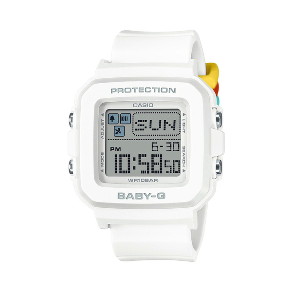 CASIO BABY-G BGD-10L-7