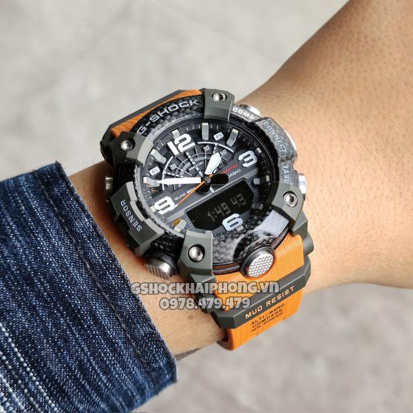 G-SHOCK GG-B100-1A9