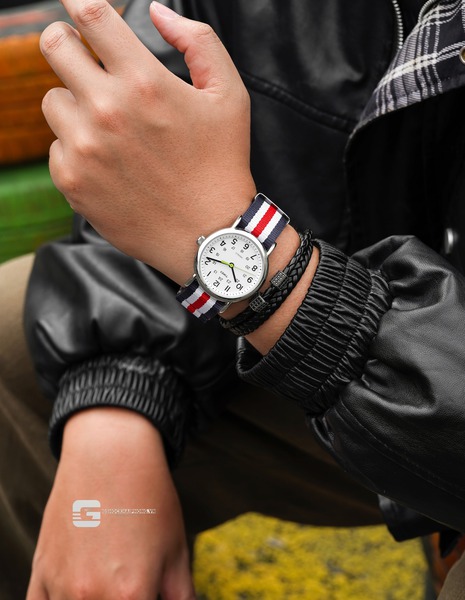 GS-000152 ( Timex Weekender T2N747 )