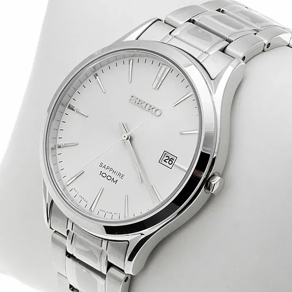Đồng Hồ Nam Chính Hãng SEIKO Regular SGEG93P1