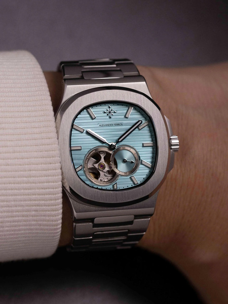 Alexander Ferros 6312S/13