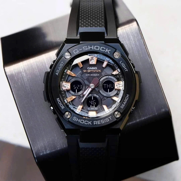 G-SHOCK GST-S310BDD-1A