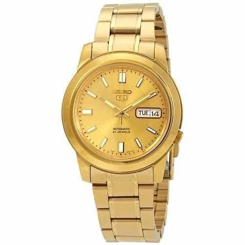 Đồng Hồ Nam Chính Hãng SEIKO 5 SNKK20K1