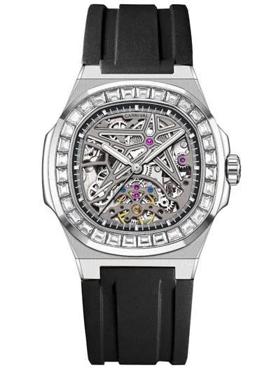 CARNIVAL 8118G2-VT-DCS-T