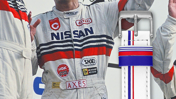 CASIO EDIFICE ECB-S10NIS-7A