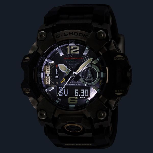 G-SHOCK GWG-B1000-1ADR