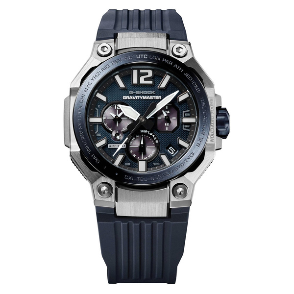 CASIO G-SHOCK GWR-B3000B-2A