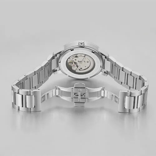 Đồng Hồ Nam Chính Hãng SRWATCH Automatic AT SG8881.1101AT
