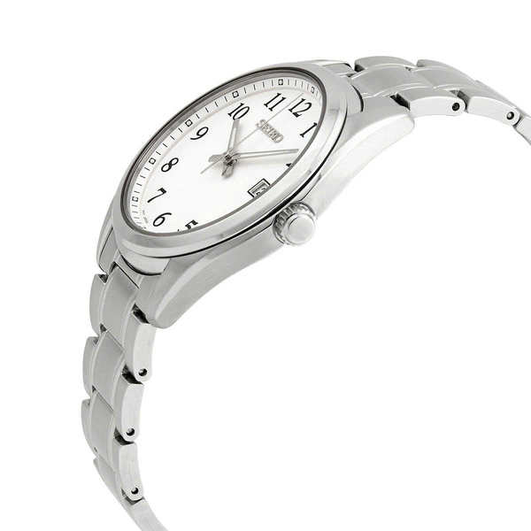 Đồng Hồ Nam Chính Hãng SEIKO Regular SUR459P1