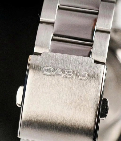 CASIO MTP-E725D-1A  - QUÀ TẶNG TRỊ GIÁ 600K