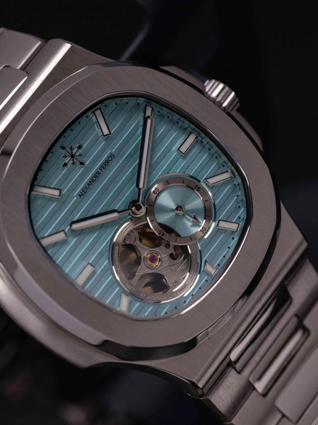 Alexander Ferros 6312S/13