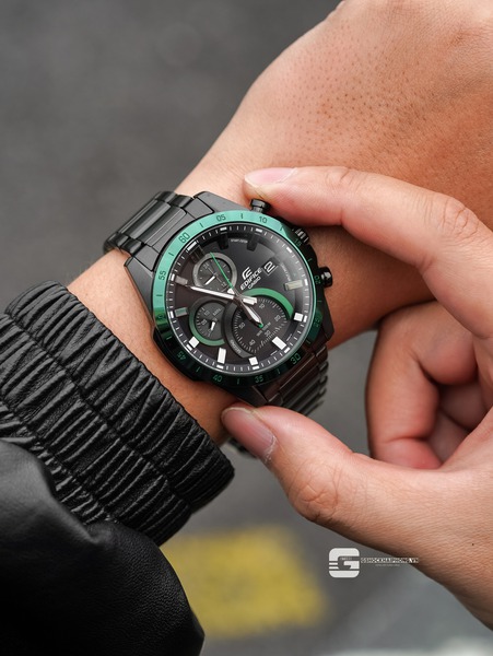 EDIFICE EFR-571DC-1AV