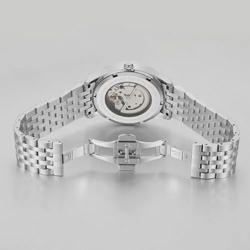 Đồng Hồ Nam Chính Hãng SRWATCH Automatic AT SG8885.1102AT