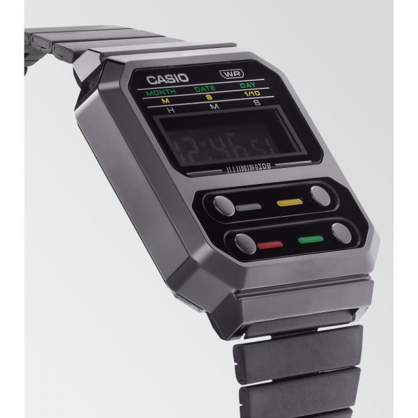 CASIO A100WEGG-1A
