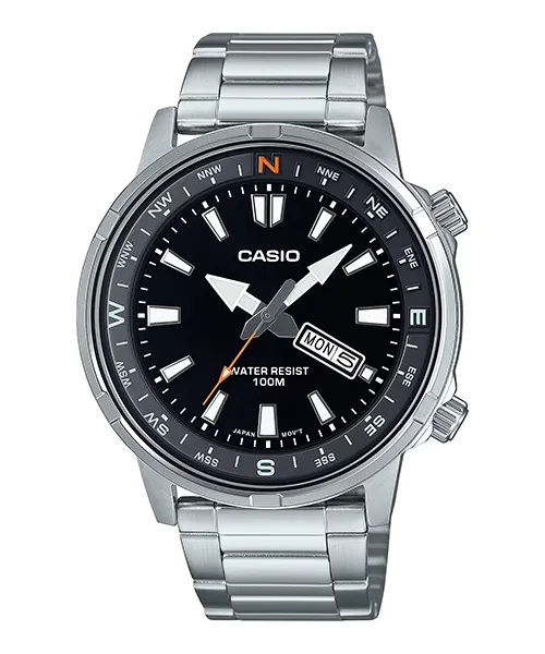 CASIO MTD-130D-1A4V