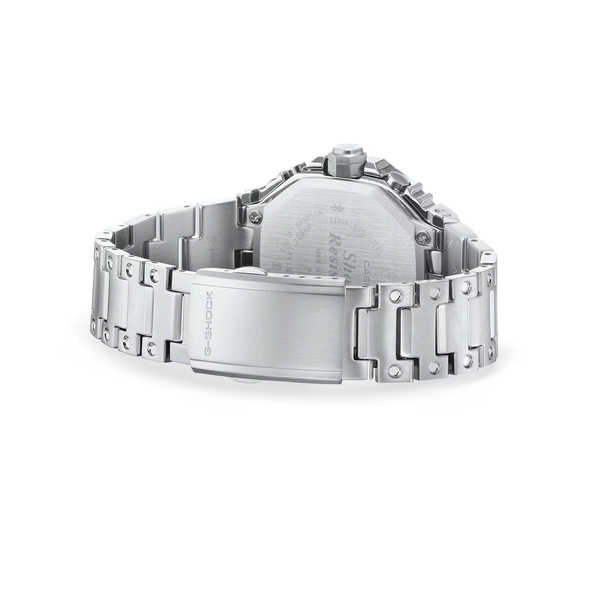 CASIO G-SHOCK GMC-B2100BT-1A