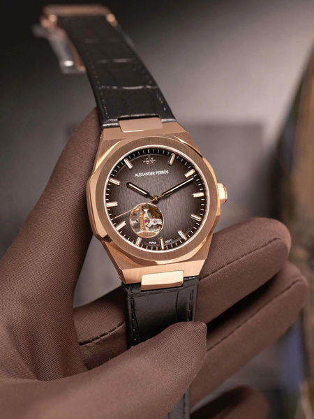 Alexander Ferros 9292R-01