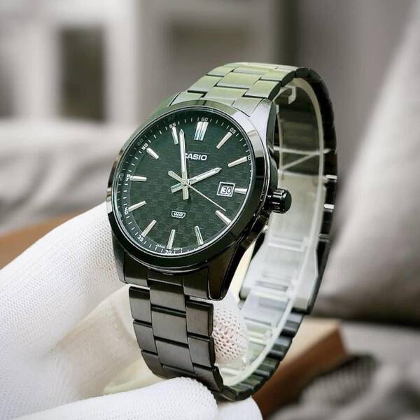 CASIO MTP-VD03B-1A - QUÀ TẶNG TRỊ GIÁ 300K