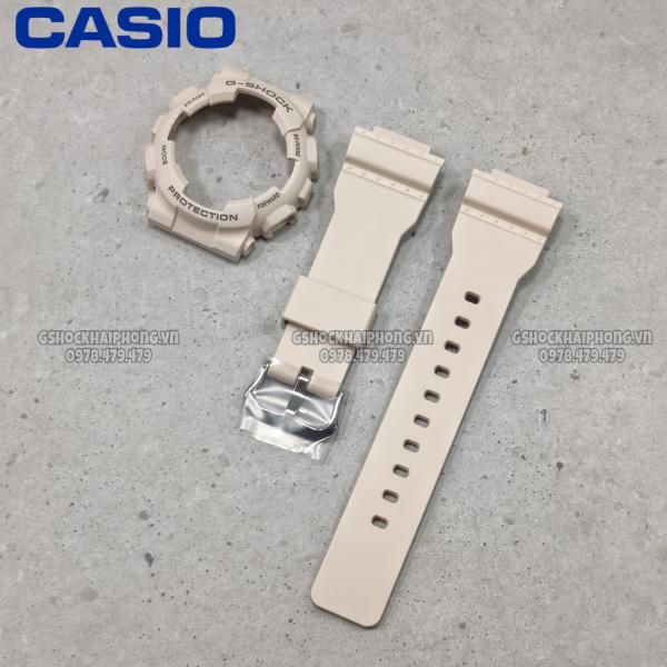 Bộ vỏ chính hãng GMA-S120MF-4A ( màu Nude )